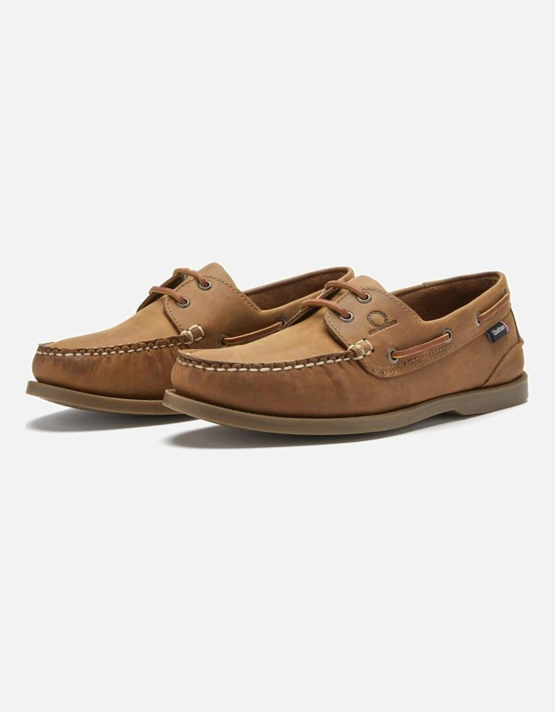 Deck II Mens Boat Shoes