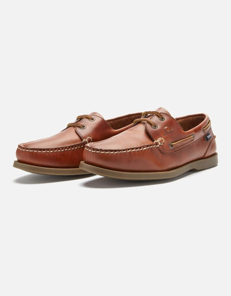 Deck II Mens Boat Shoes