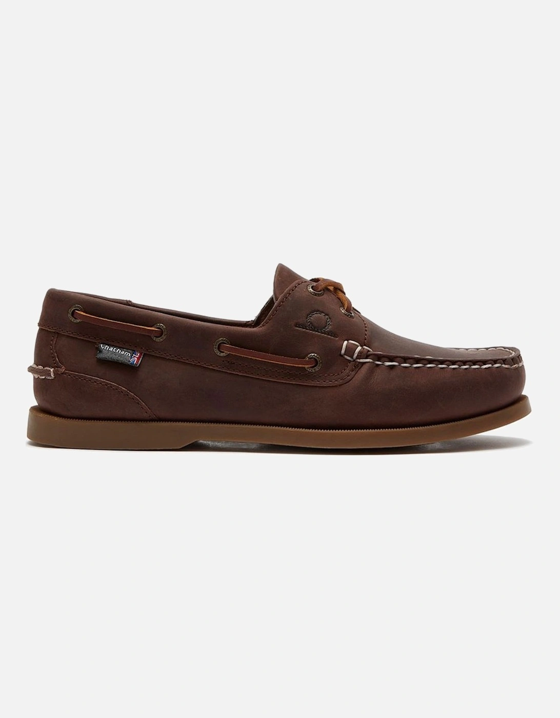 Deck II Mens Boat Shoes