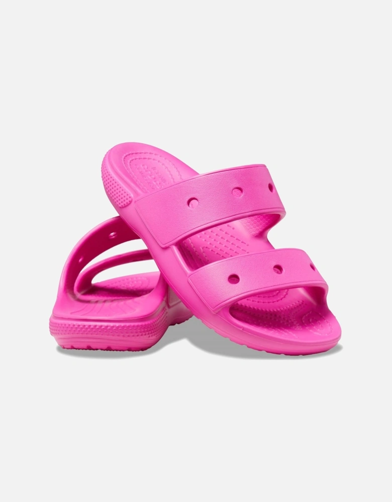 Classic Kids 2 Strap Girls Sandals