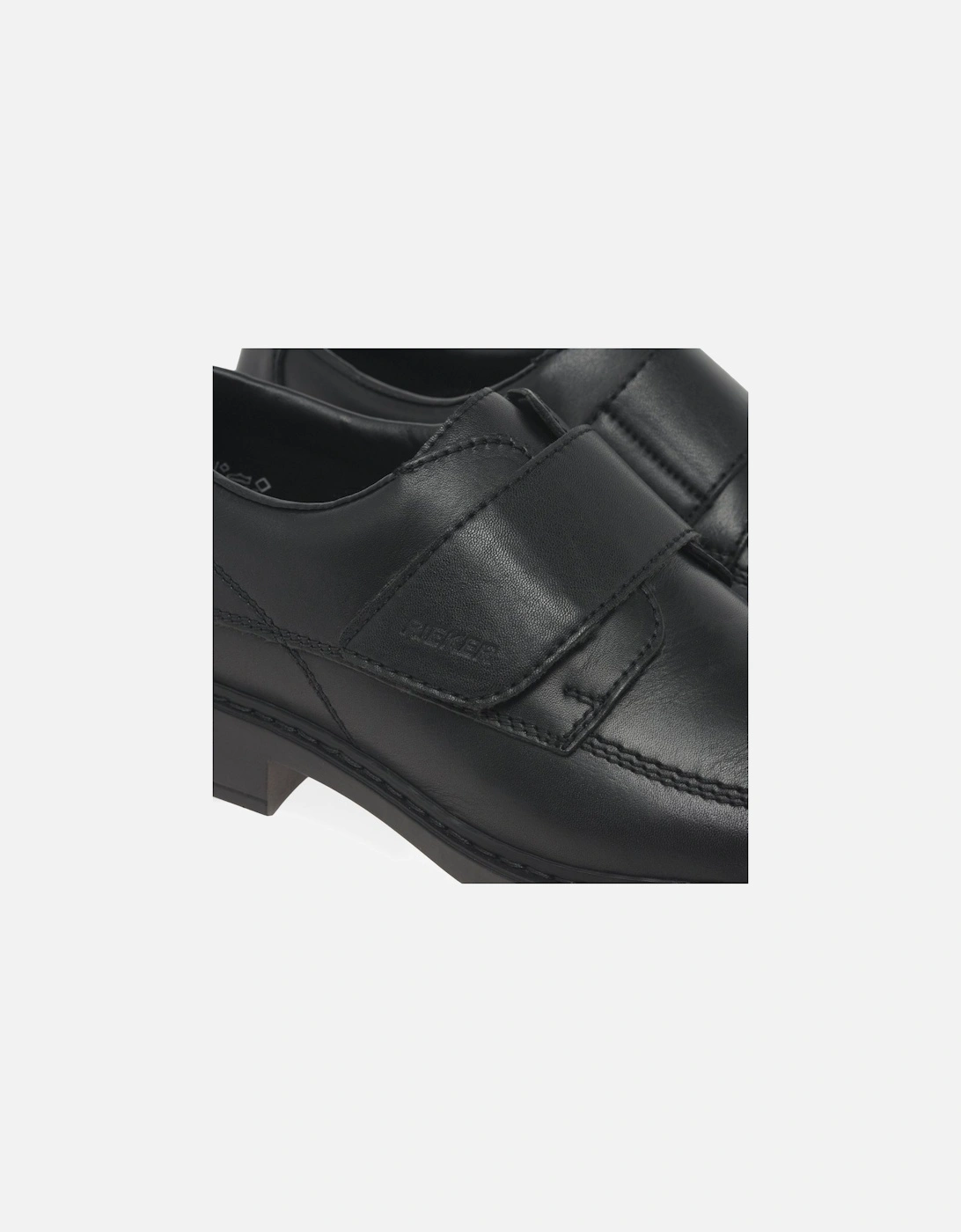 Buster Mens Formal Shoes