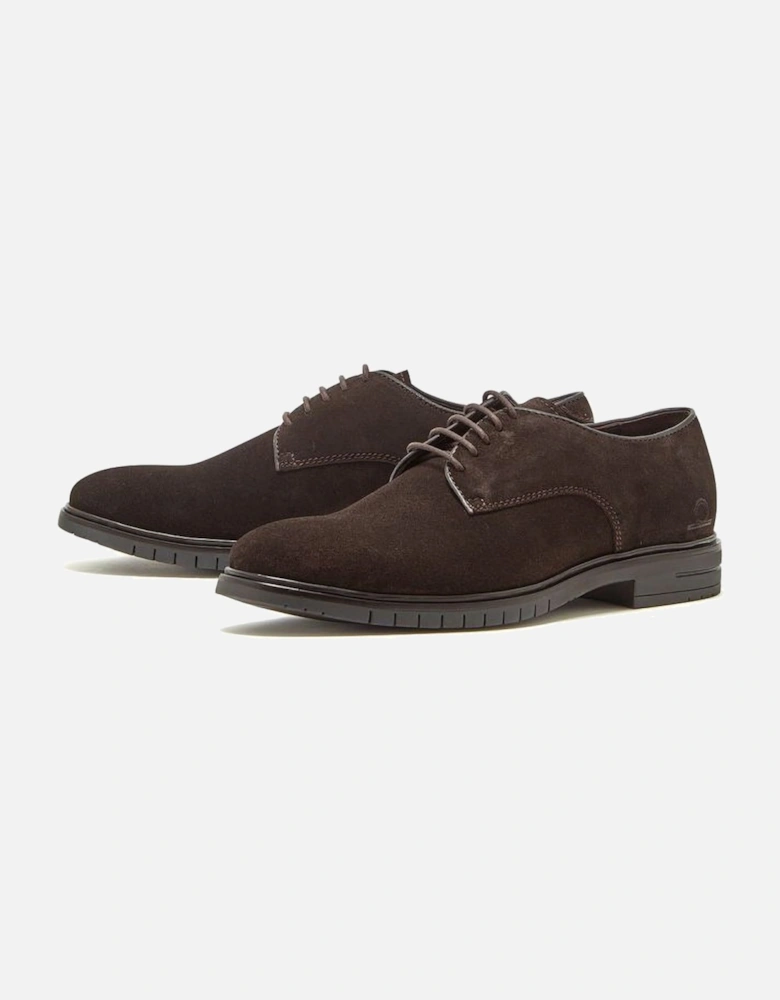 Linhope Mens Derby Shoes