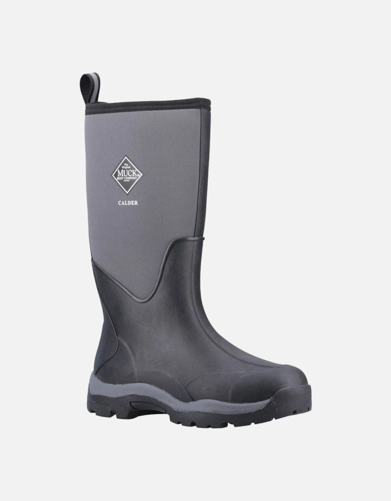 Calder Womens Wellingtons