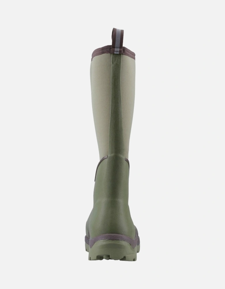 Calder Womens Wellingtons