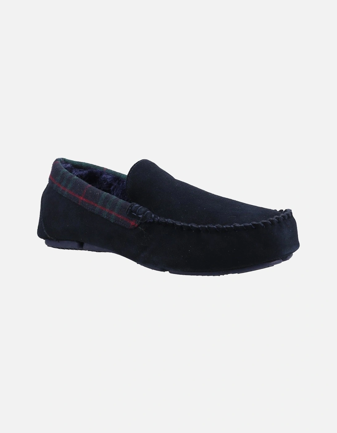 Andreas Mens Slippers, 5 of 4