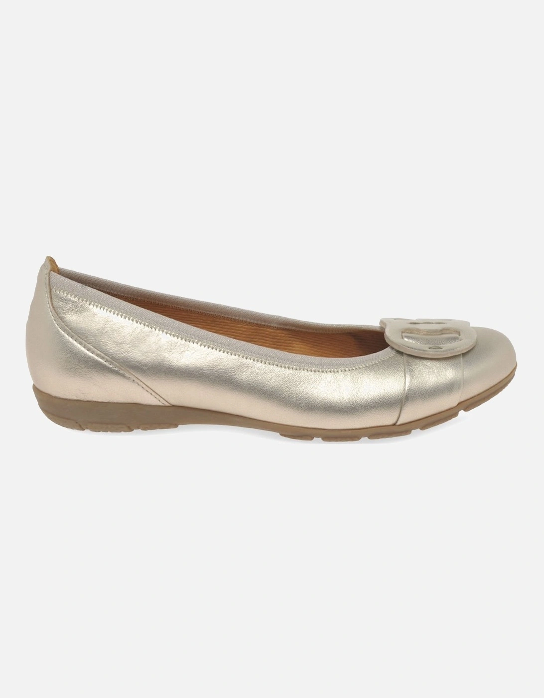 Rosta Womens Ballet Pumps