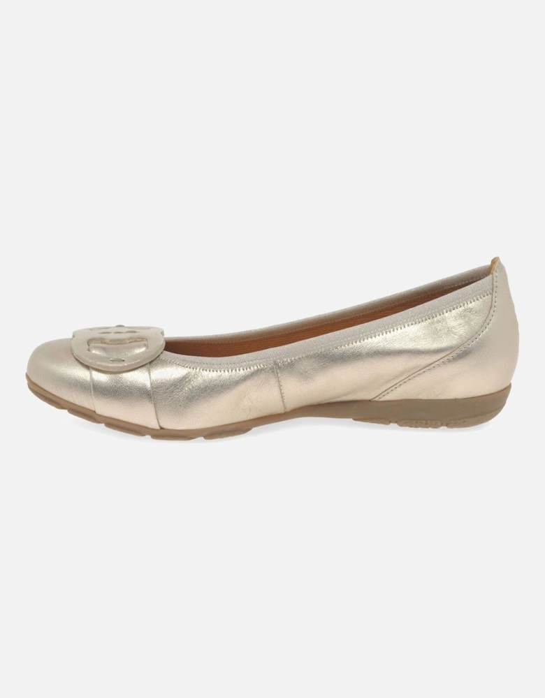 Rosta Womens Ballet Pumps