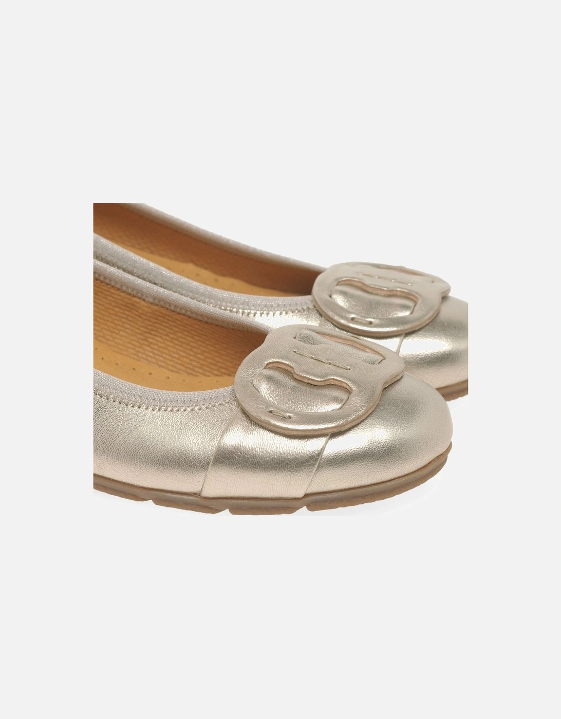 Rosta Womens Ballet Pumps