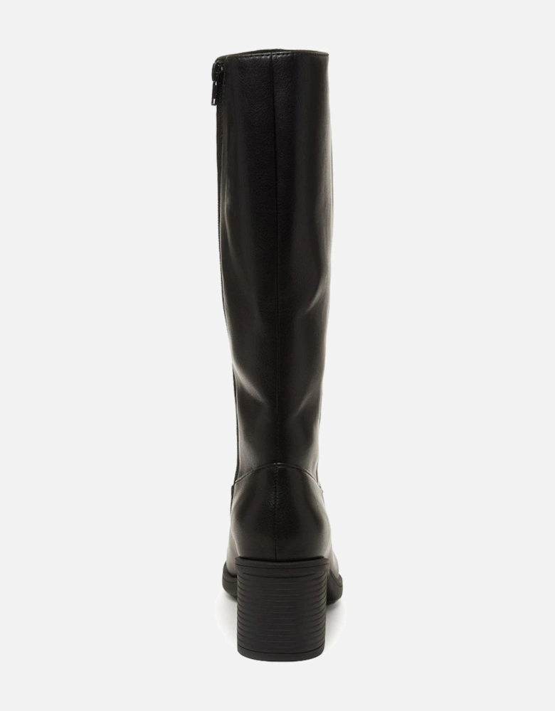 Stanley Womens Knee High Boots