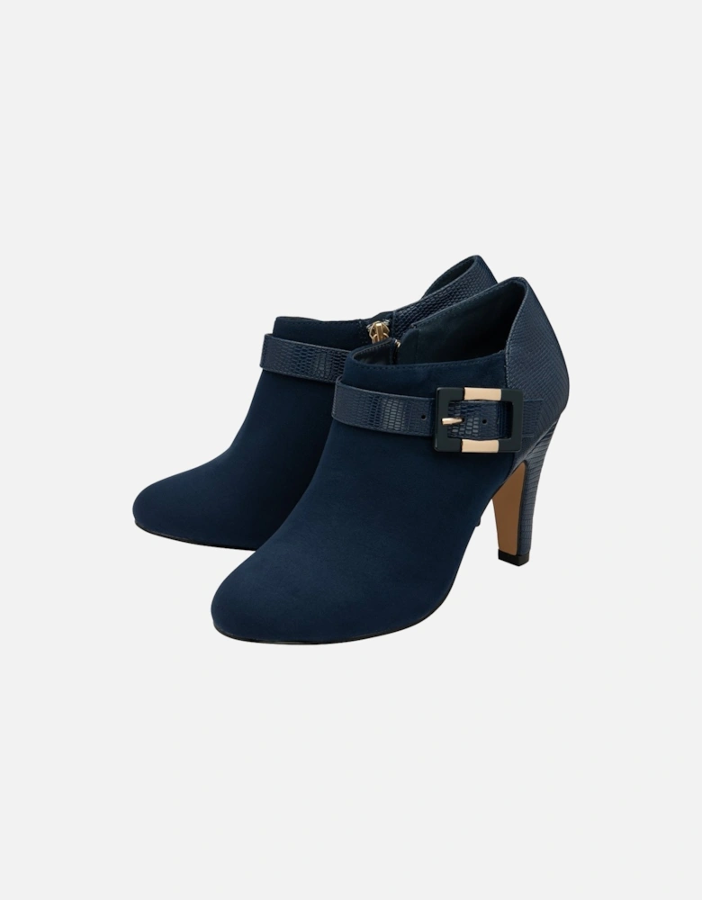 Platt Womens Shoe Boots