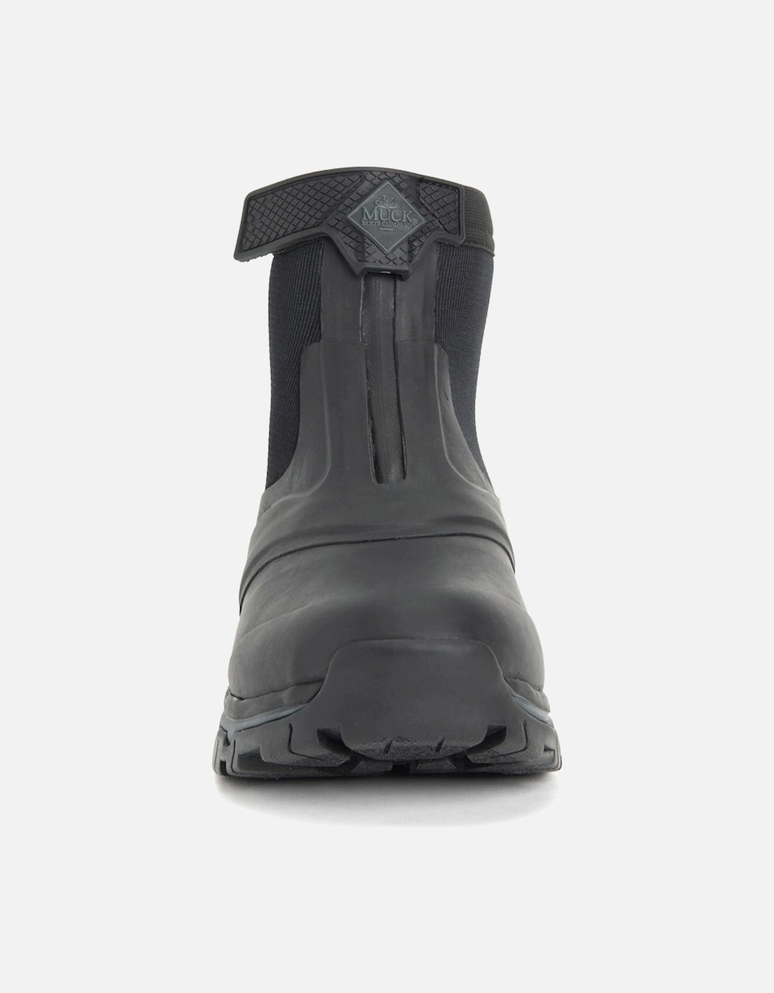 Apex Mid Zip Mens Wellingtons