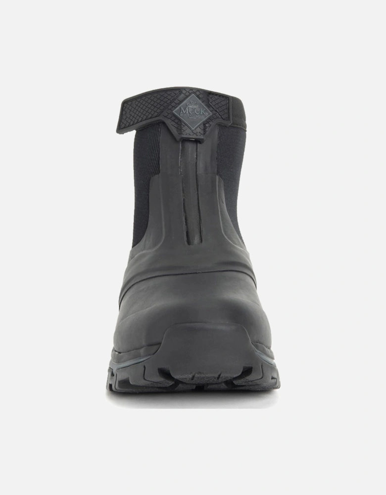 Apex Mid Zip Mens Wellingtons