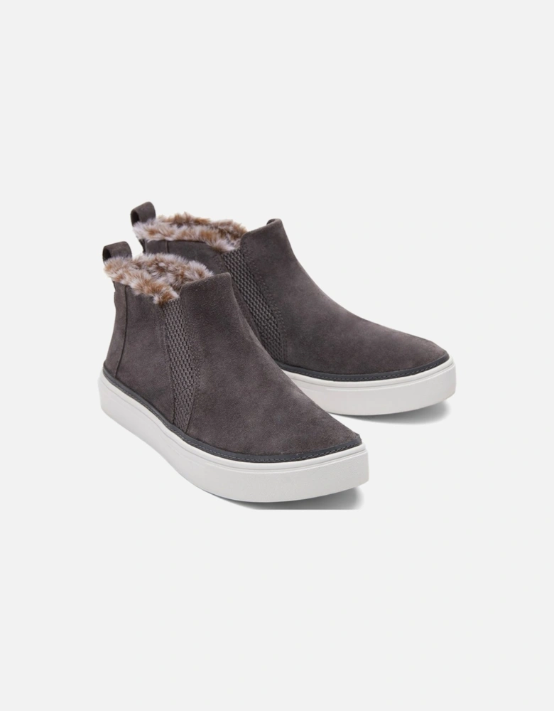 Bryce Womens Slip On Shoes