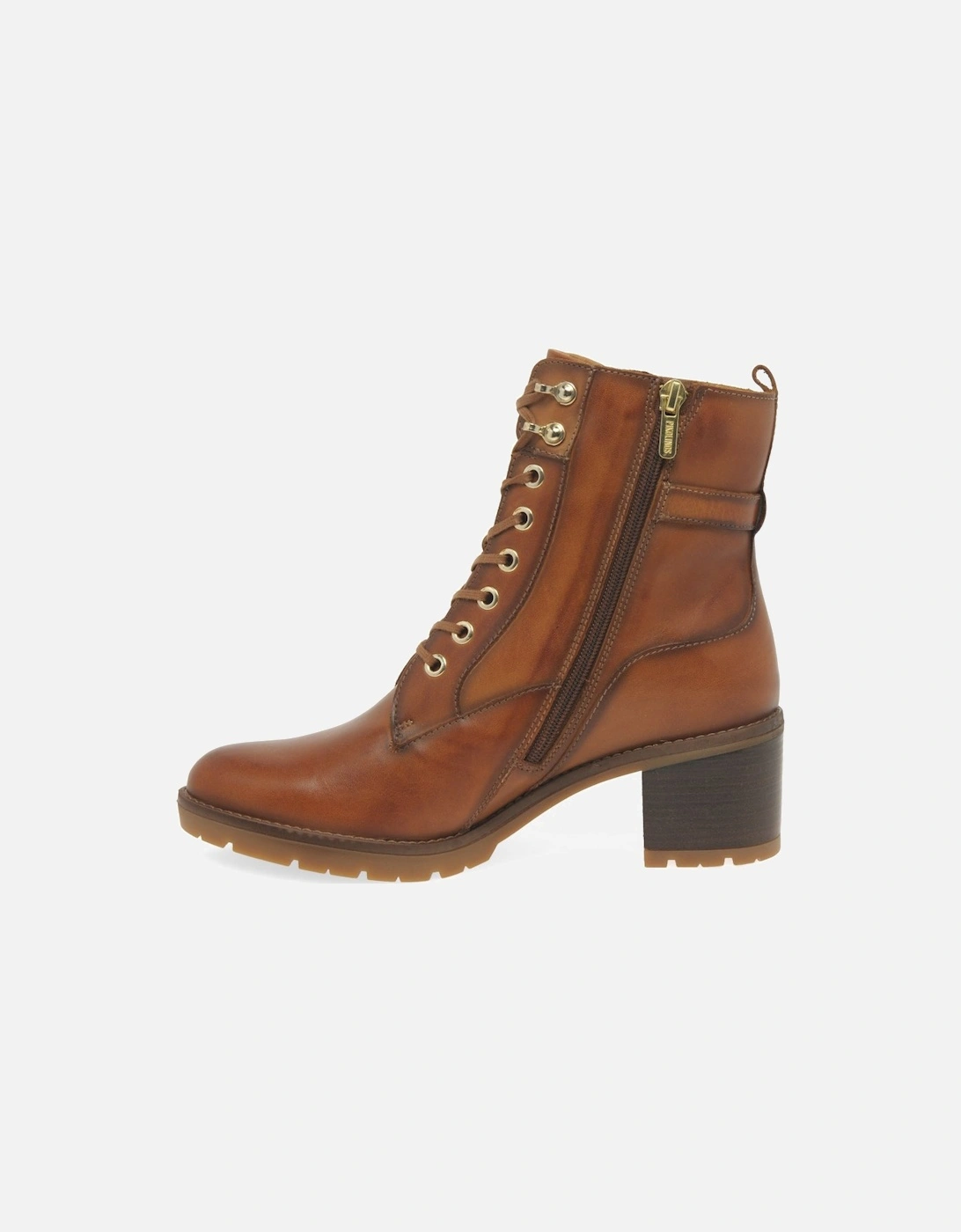 Loretta Womens Ankle Boots