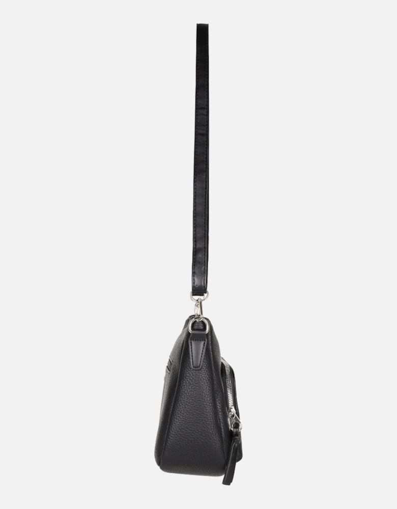 Bordeaux Womens Shoulder Bag