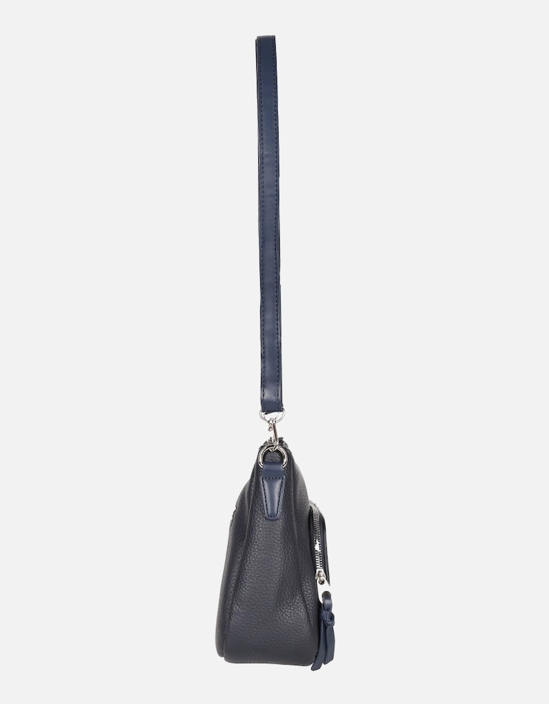 Bordeaux Womens Shoulder Bag