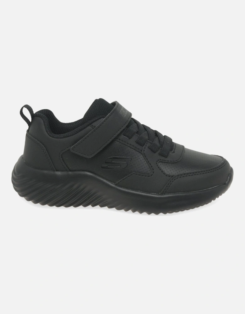 Bounder WPF Kids Sports Trainers