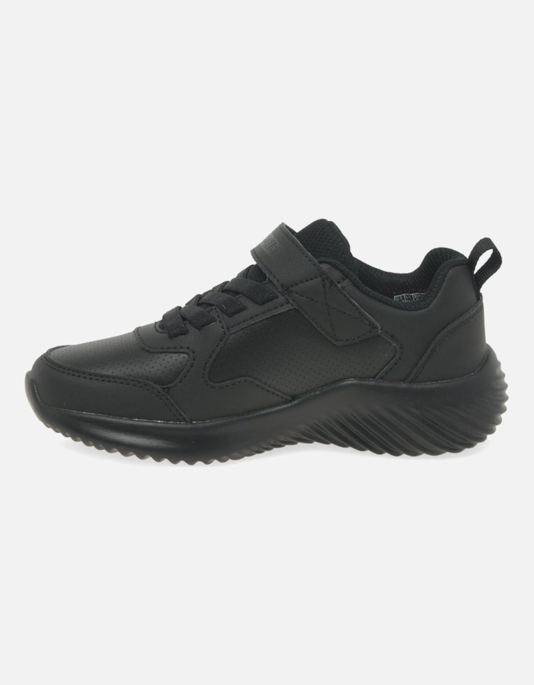 Bounder WPF Kids Sports Trainers