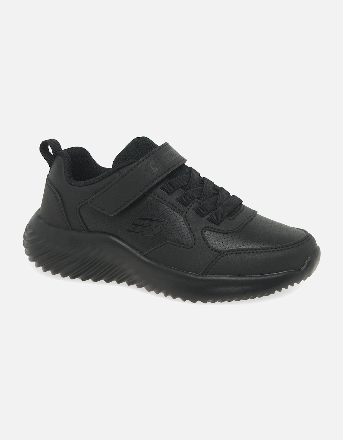 Bounder WPF Kids Sports Trainers, 8 of 7