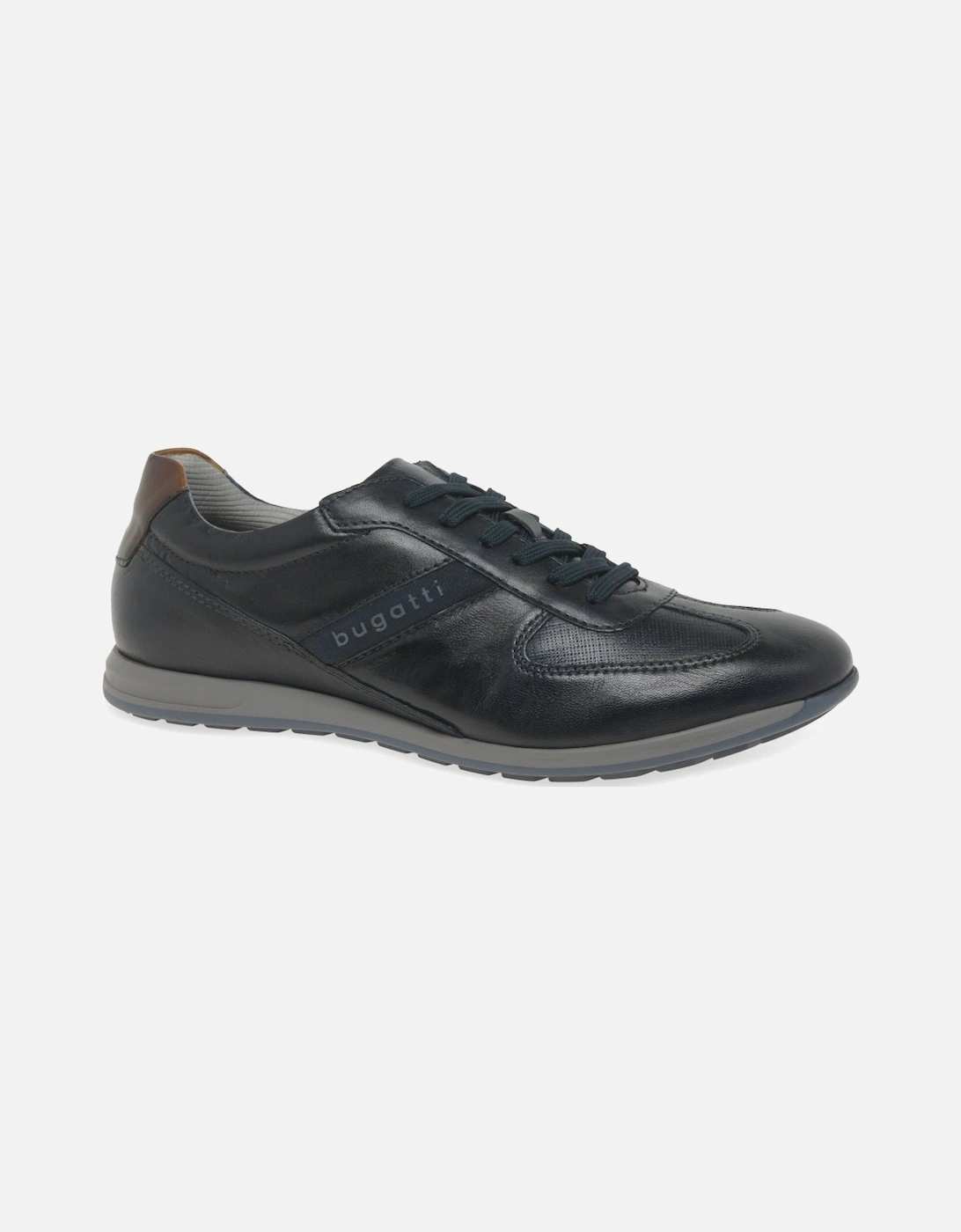 Thorpe Mens Trainers, 10 of 9