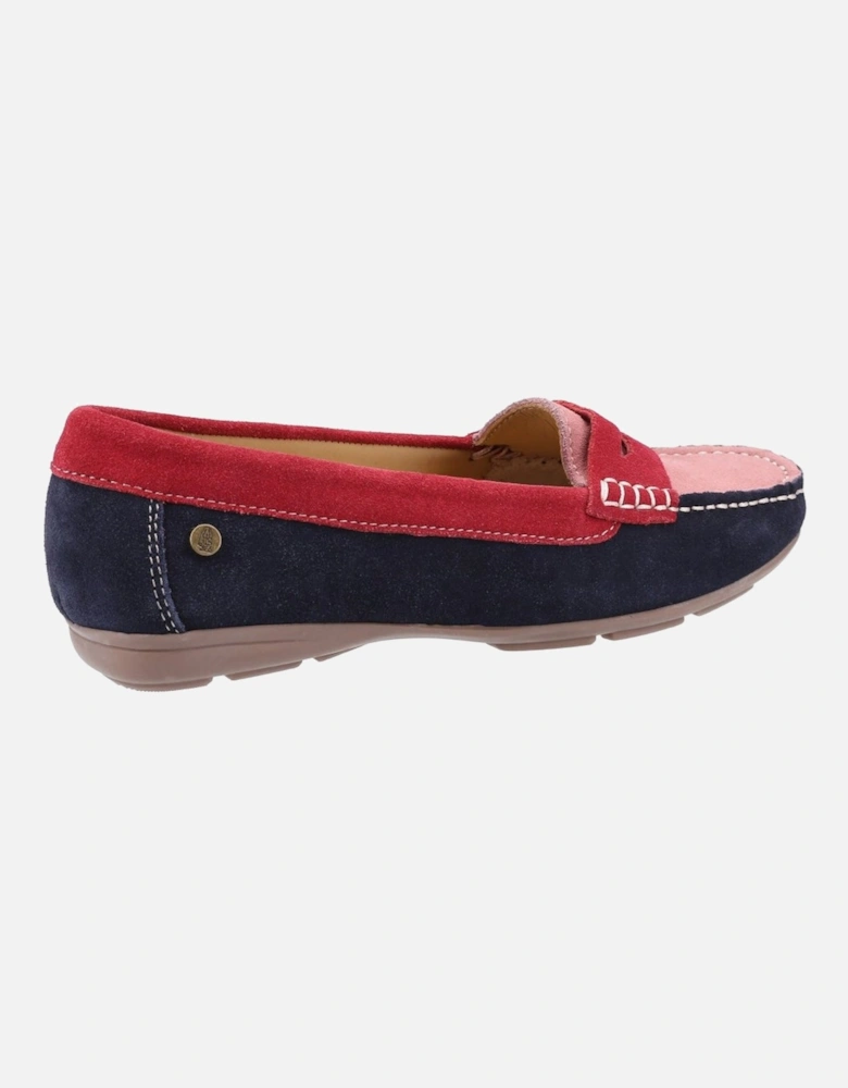 Margot Womens Loafers