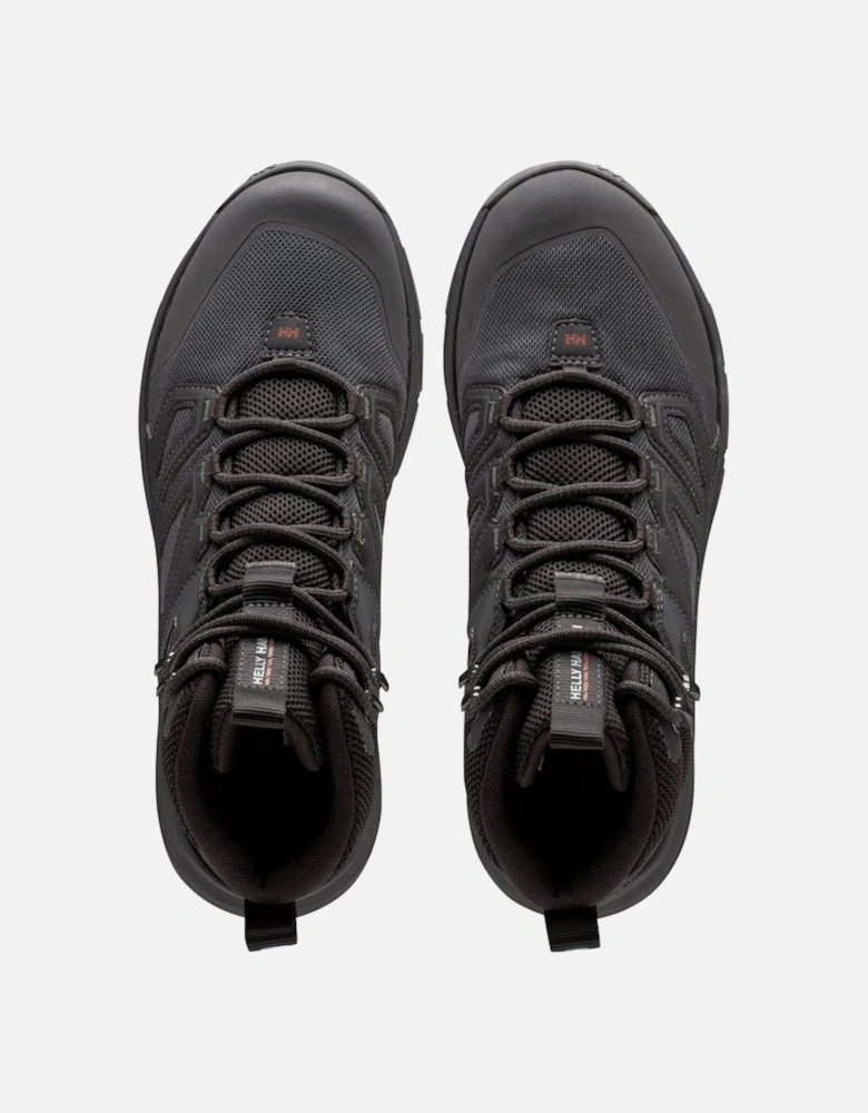 Stalheim Mens Walking Boots