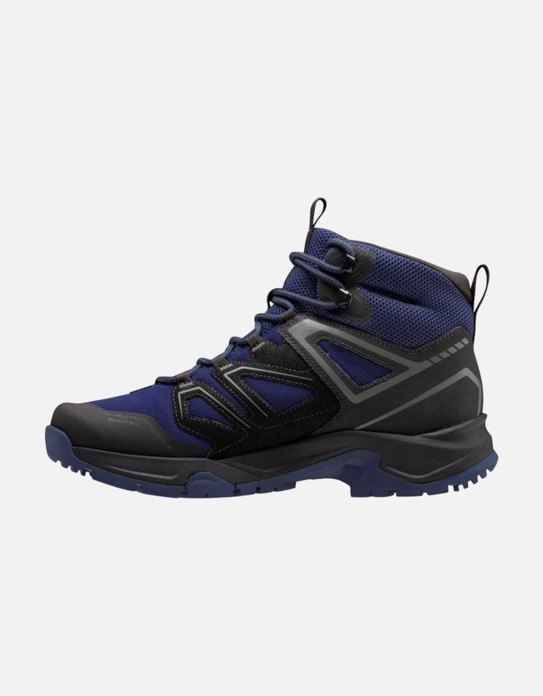 Stalheim Mens Walking Boots