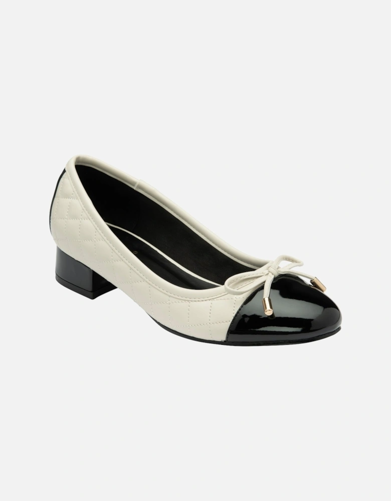 Rush Womens Ballet Pumps