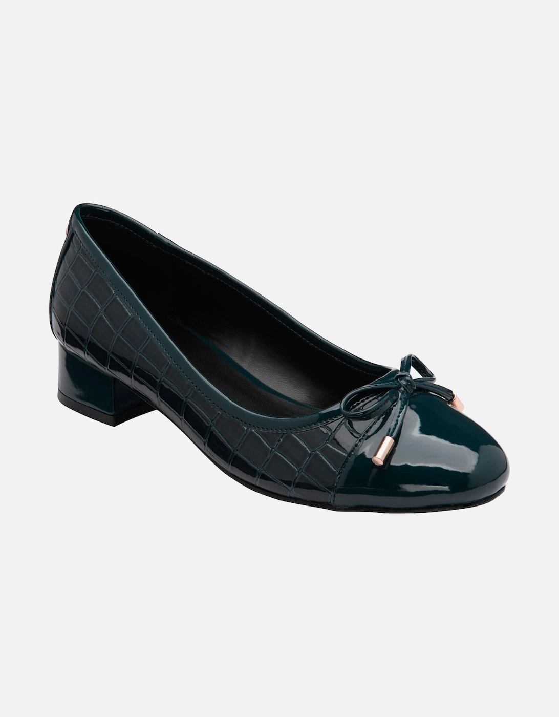 Rush Womens Ballet Pumps, 5 of 4