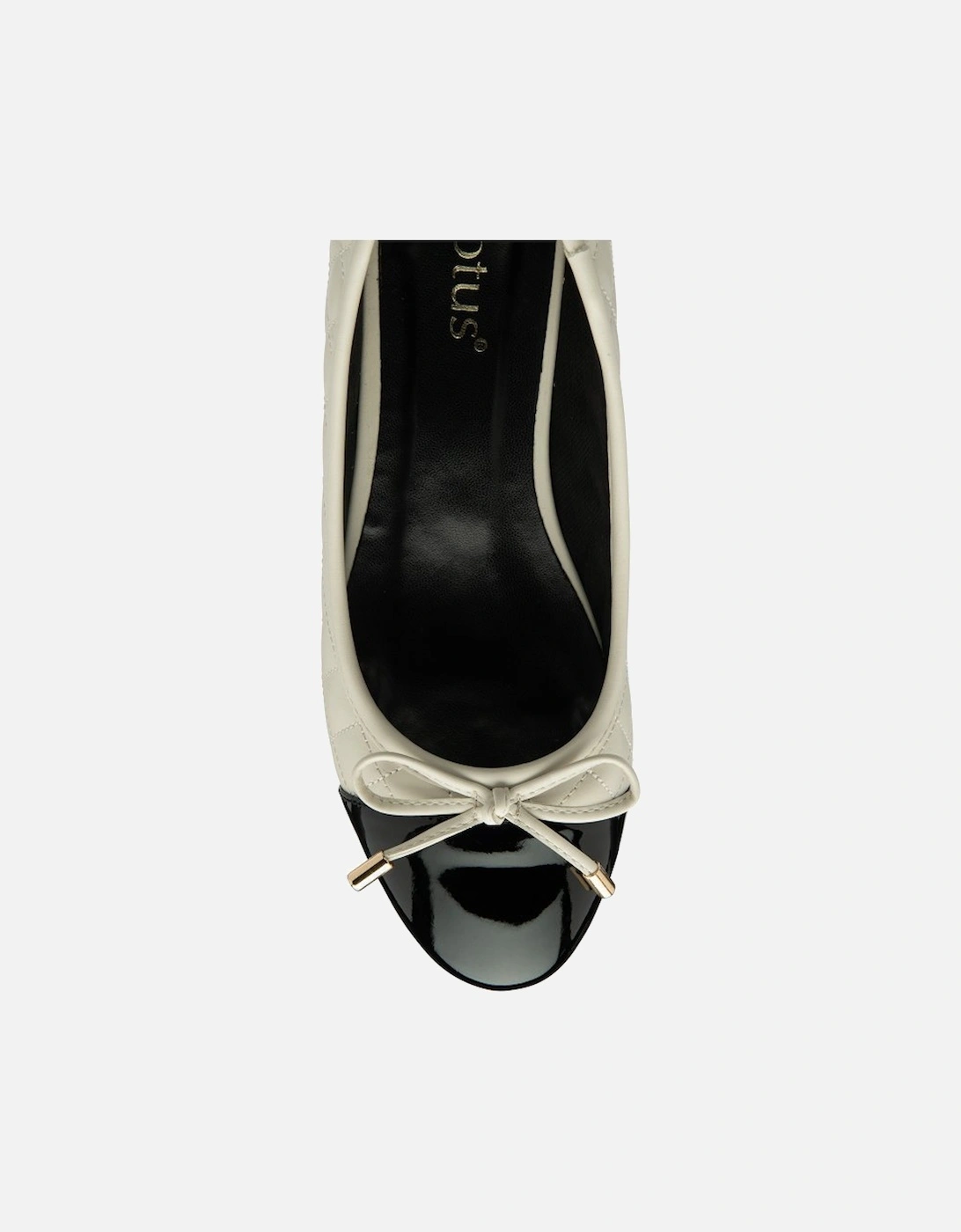 Rush Womens Ballet Pumps