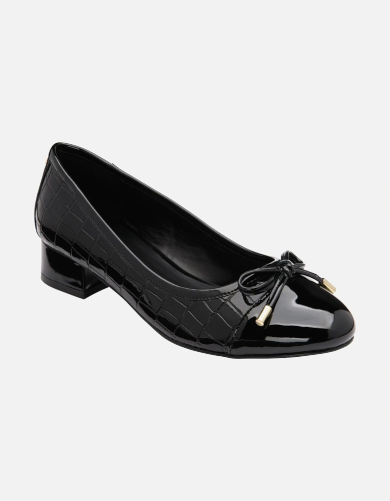 Rush Womens Ballet Pumps