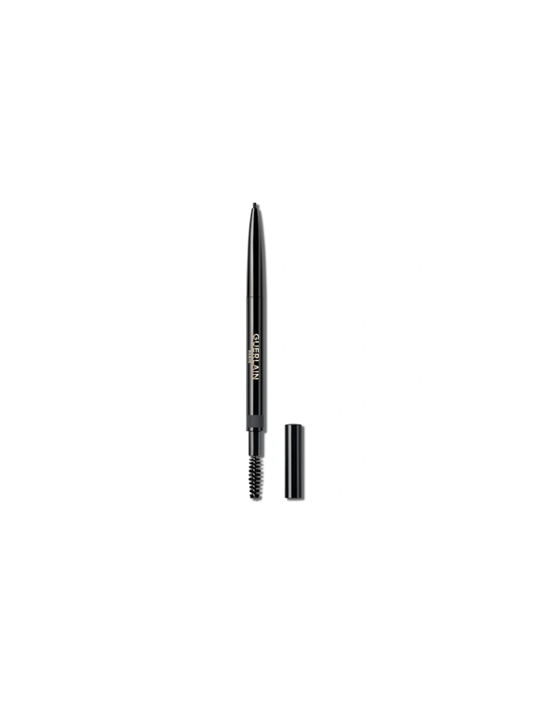 Brow G High Precision and Long Wear Brow Pencil - 05 Granite