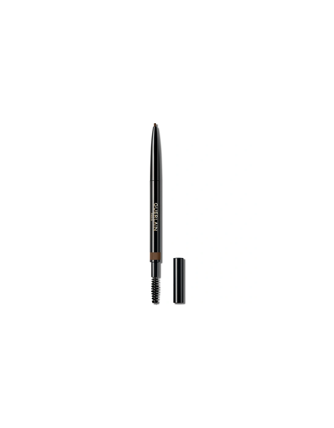 Brow G High Precision and Long Wear Brow Pencil - 04 Dark Brown, 2 of 1