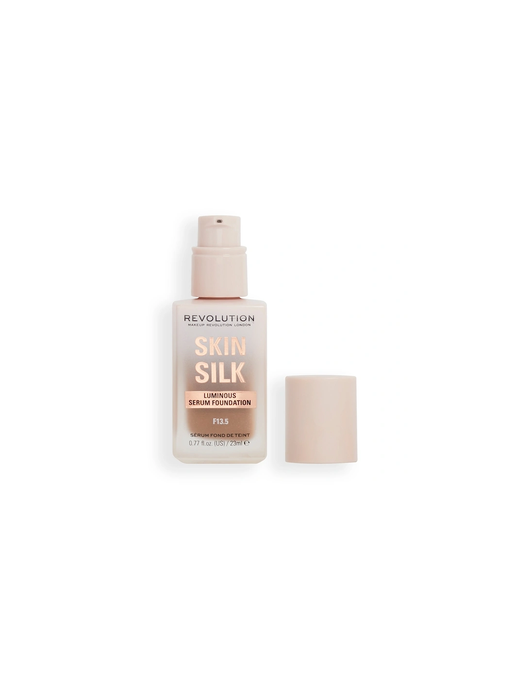 Makeup Skin Silk Serum Foundation F13.5, 2 of 1
