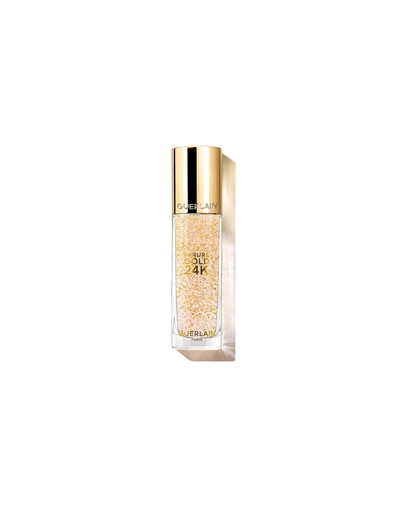 24H Hydration Parure Gold 24K Radiance Booster Perfection Primer - Pink Gold