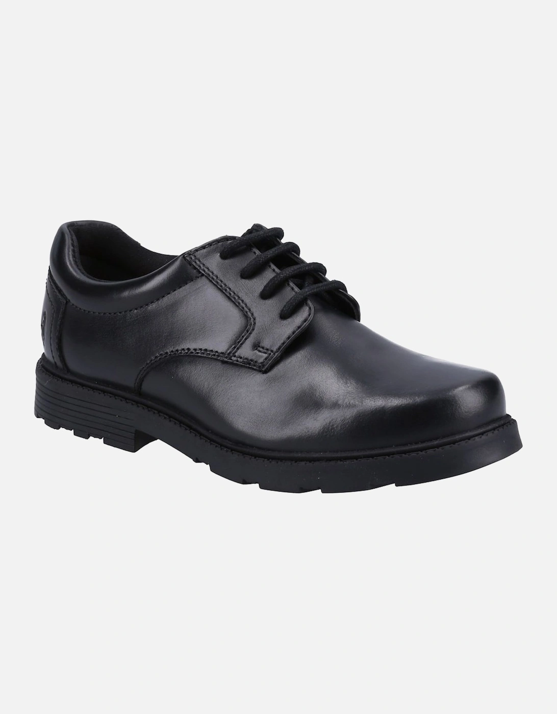 Oliver Senior Boys School Shoes, 5 of 4