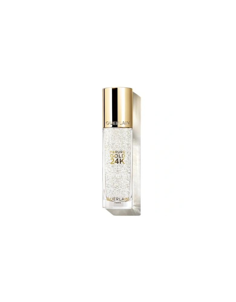 24H Hydration Parure Gold 24K Radiance Booster Perfection Primer - White Gold