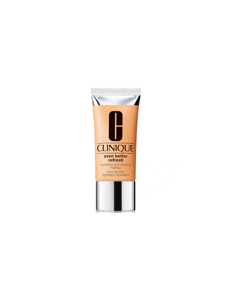 Even Better Refresh Hydrating and Repairing Makeup - WN 68 Brulee