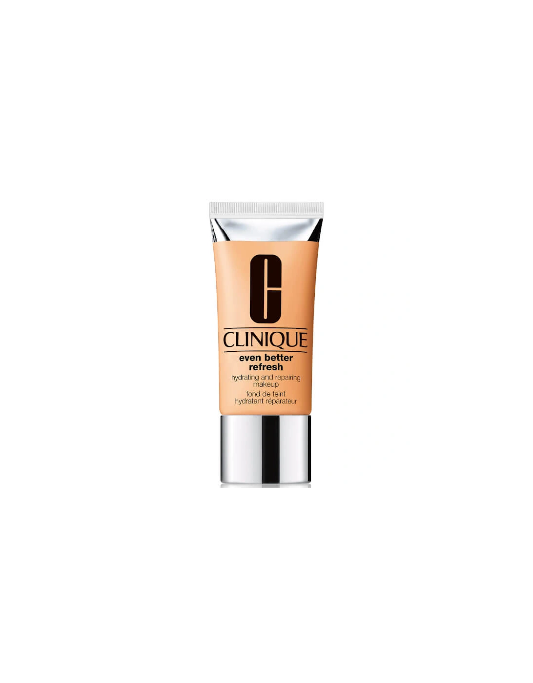 Even Better Refresh Hydrating and Repairing Makeup - WN 68 Brulee, 2 of 1