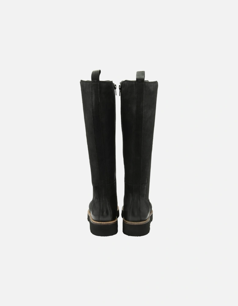 Mor Womens Knee High Boots