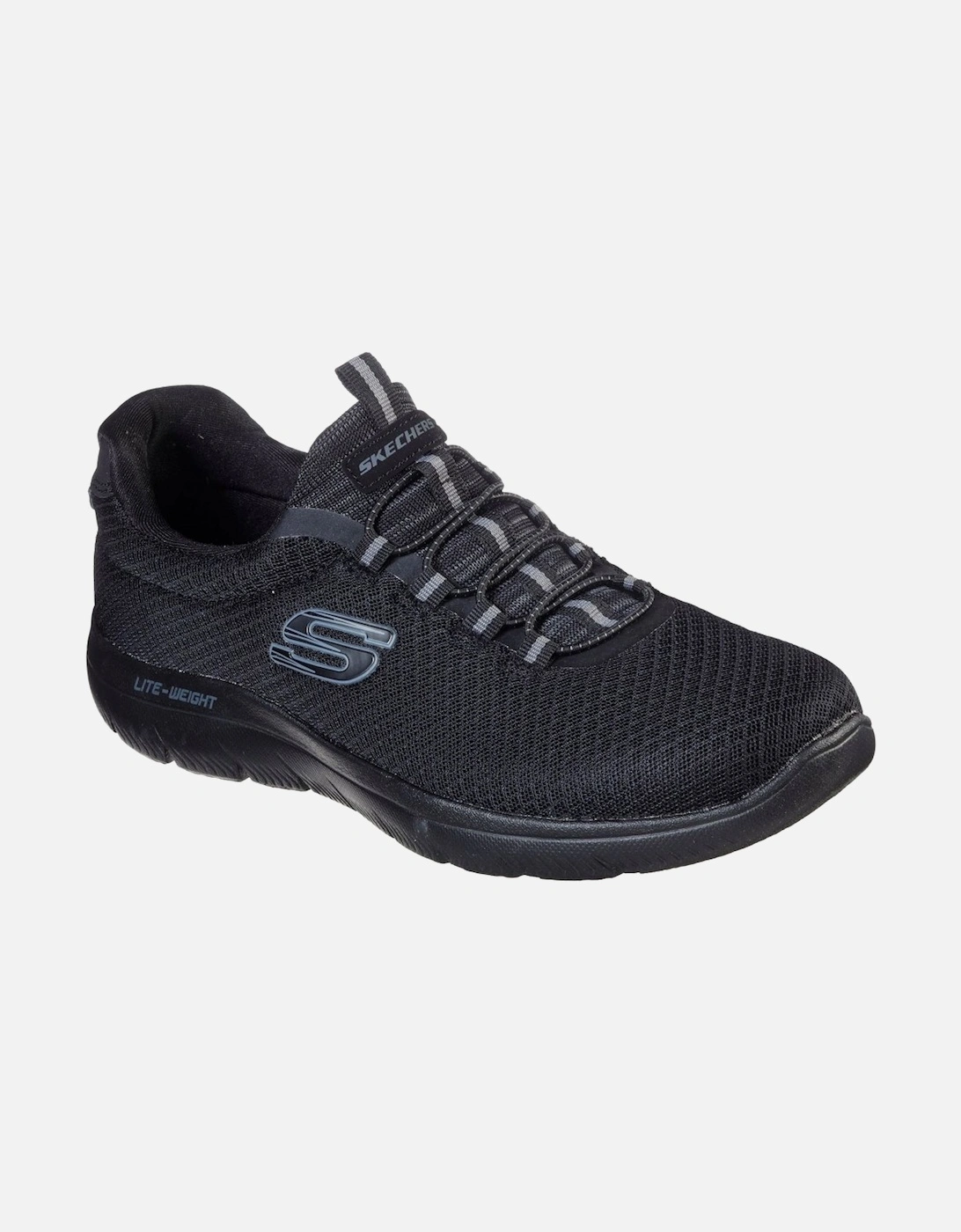 Summits Mens Slip On Sports Shoes, 6 of 5