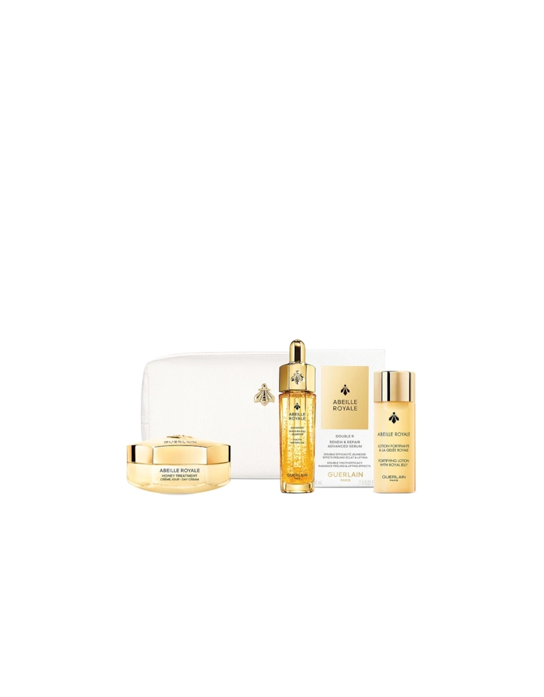 Abeille Royale Honey Treatment Day Cream Age-Defying Programme