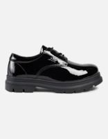 Black Patent