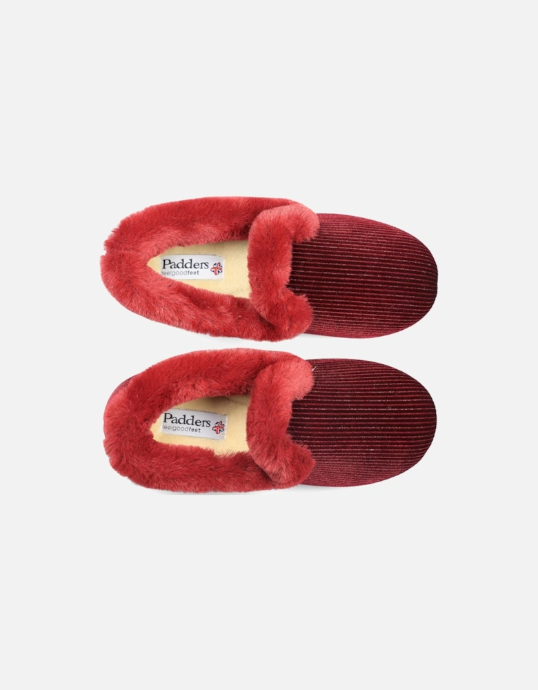 Repose Womens Slippers