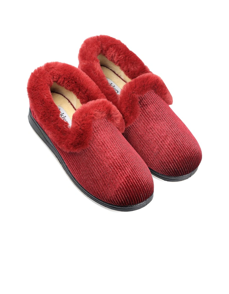 Repose Womens Slippers