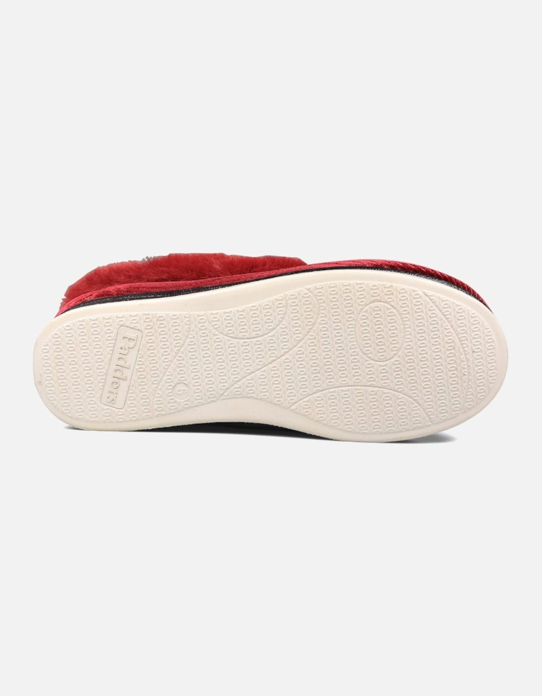 Repose Womens Slippers