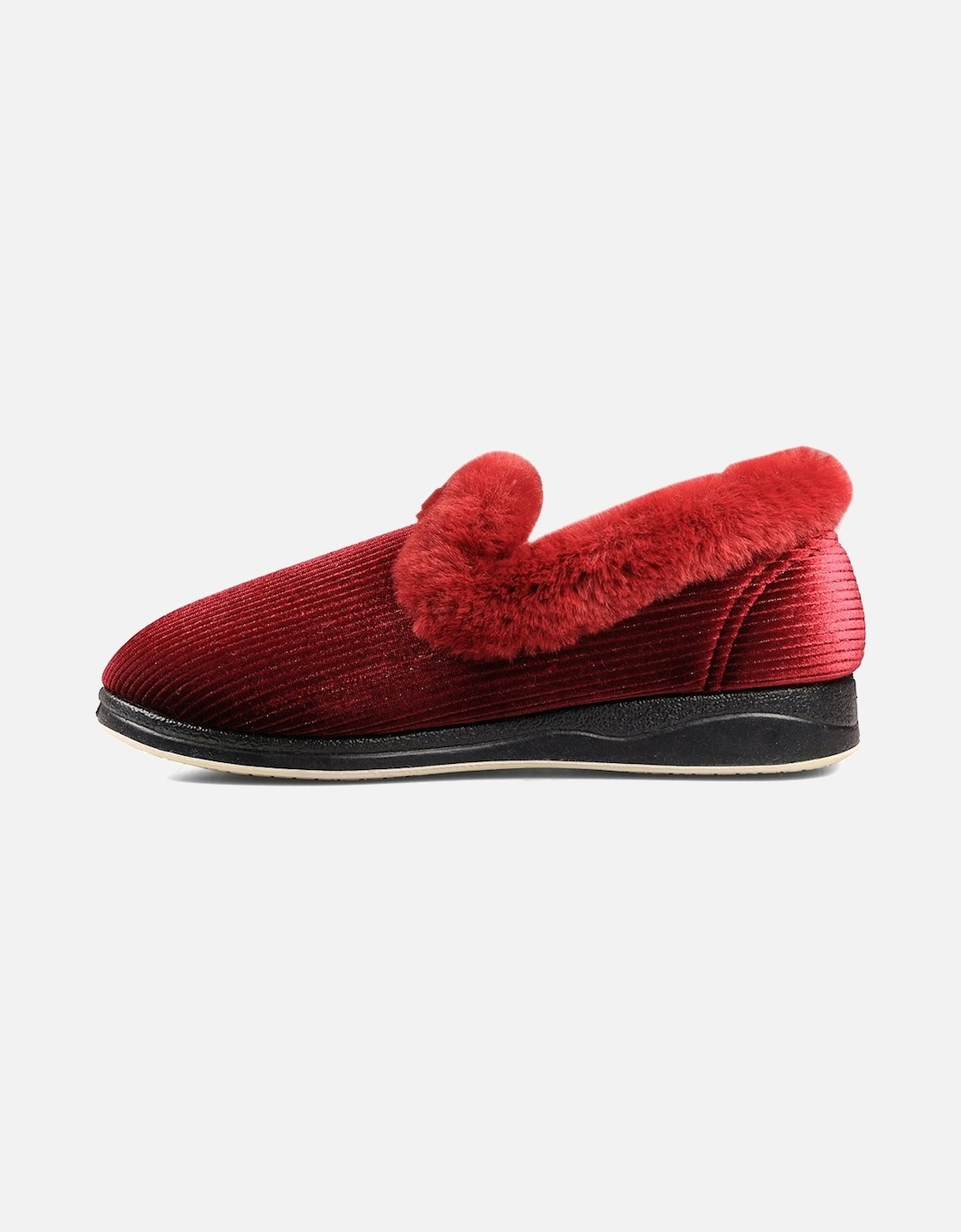 Repose Womens Slippers