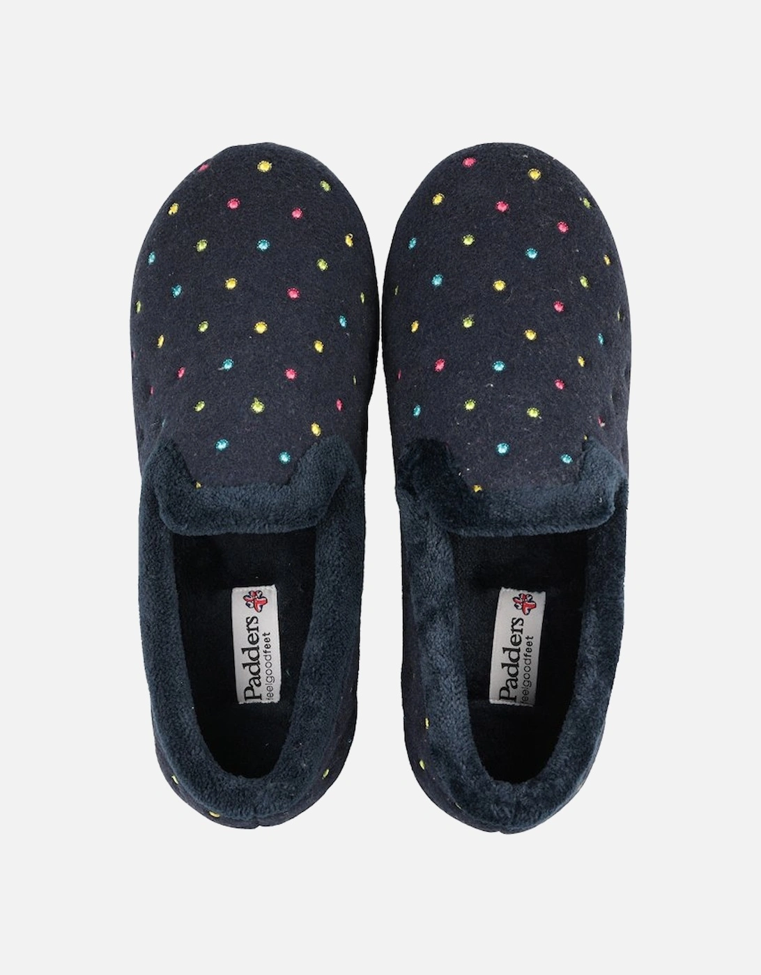 Repose Womens Slippers