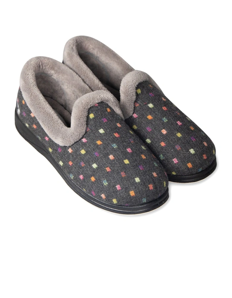 Repose Womens Slippers