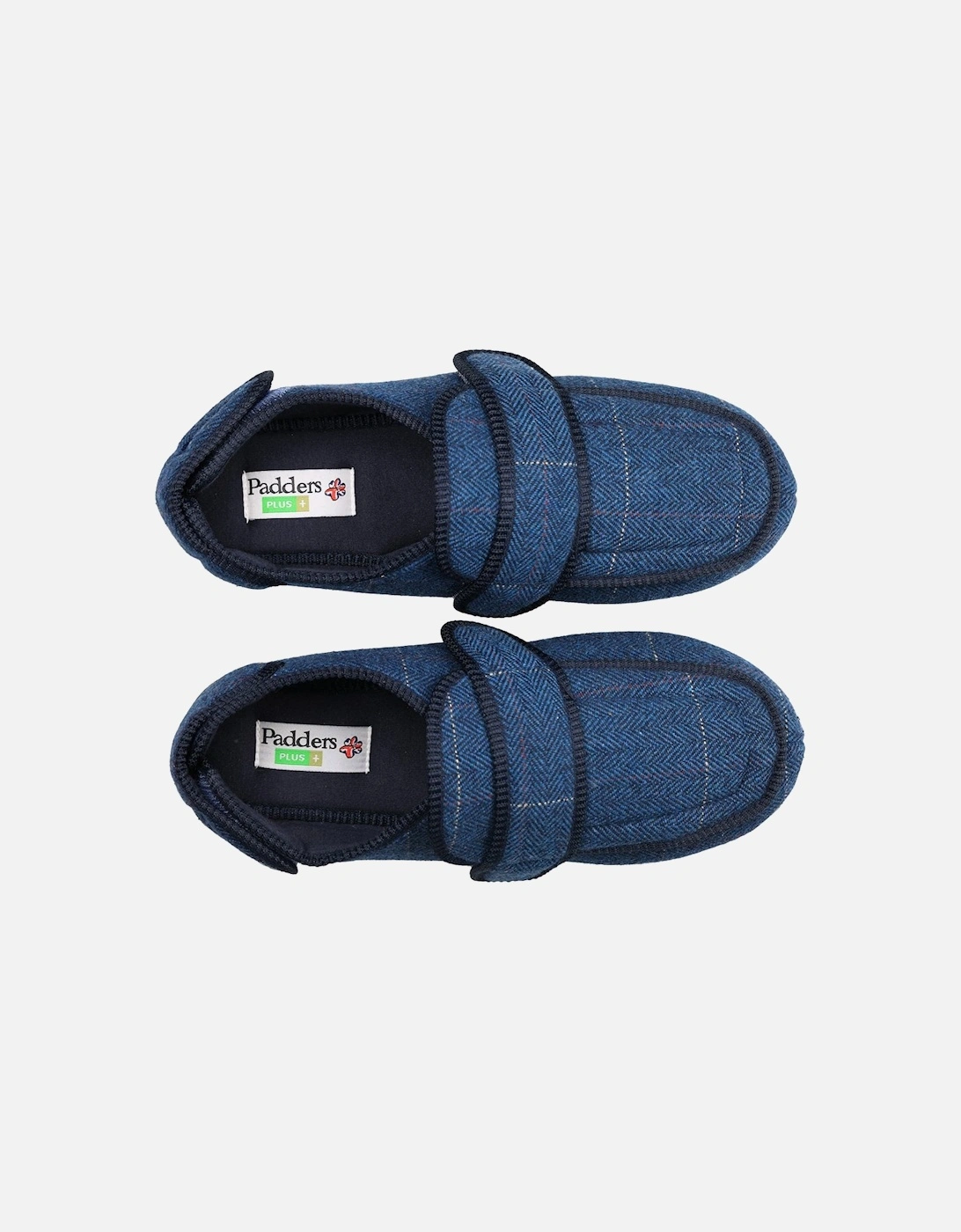 Wrap Mens Slippers